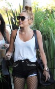 Miley Cyrus マイリー・サイラス
