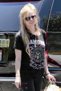 Avril Lavigne アヴリル・ラヴィーン