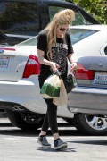 Avril Lavigne アヴリル・ラヴィーン