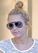 Miley Cyrus マイリー・サイラス