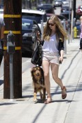 Amanda Seyfried アマンダ・セイフライド