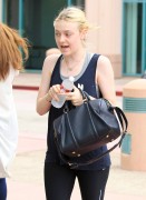 Dakota Fanning ダコタ・ファニング