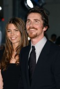 Кристиан Бэйл (Christian Bale) 2009-06-23 At Public Enemies Premiere in LA - 184xHQ 0938ed207604921