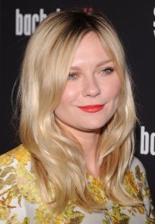 Kirsten Dunst キルスティン・ダンスト