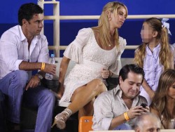 Ines Sainz Images